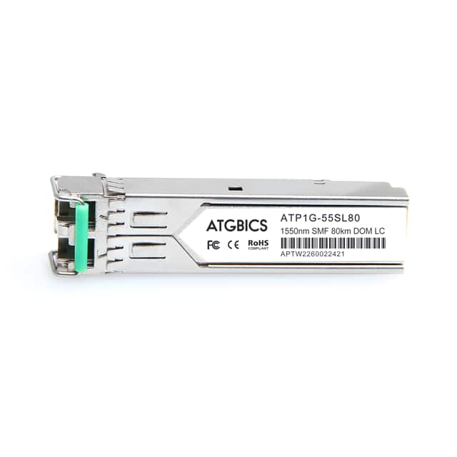 ATGBICS SFP-1.25G-ZX70-C