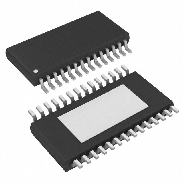 Rohm Semiconductor BD63725BEFV-E2