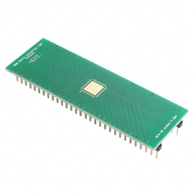 Chip Quik Inc. IPC0031