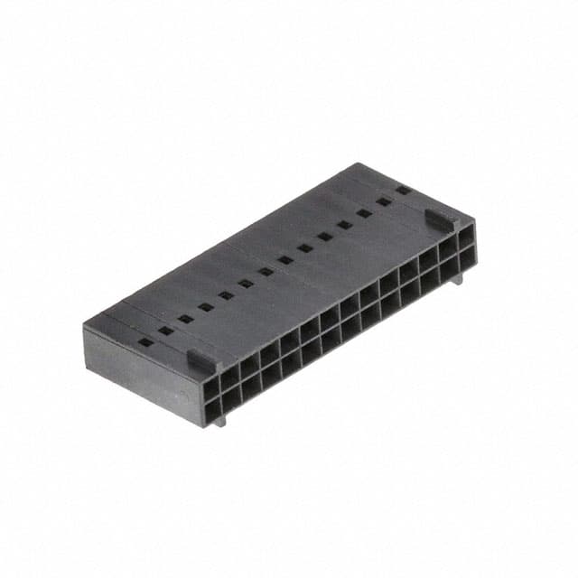 Molex 0022552283