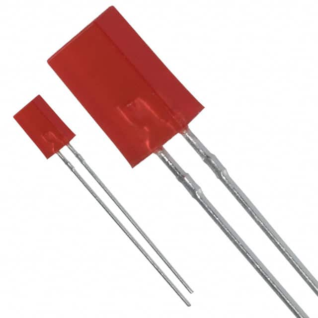 Panasonic Electronic Components LN242RPX