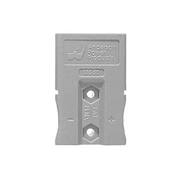 Anderson Power Products, Inc. PSBS50GRA-BK
