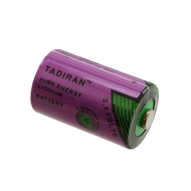 Tadiran Batteries TL-2150/S