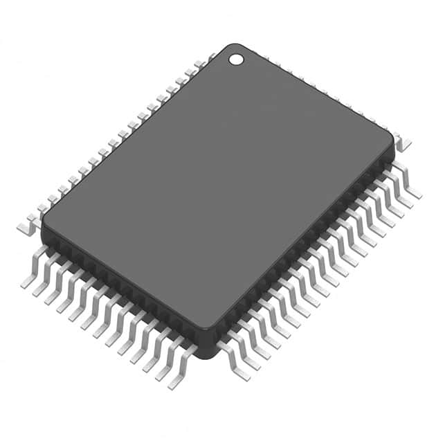 Microchip Technology MT90812AL1