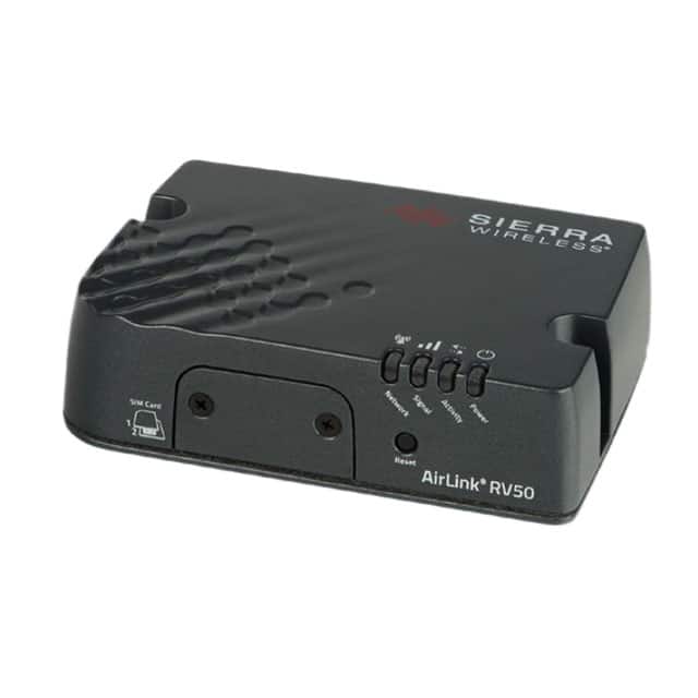Sierra Wireless AirLink RV50X_1103045