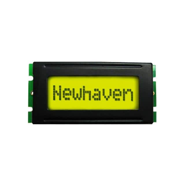 Newhaven Display Intl NHD-0108BZ-FSY-YBW-33V3