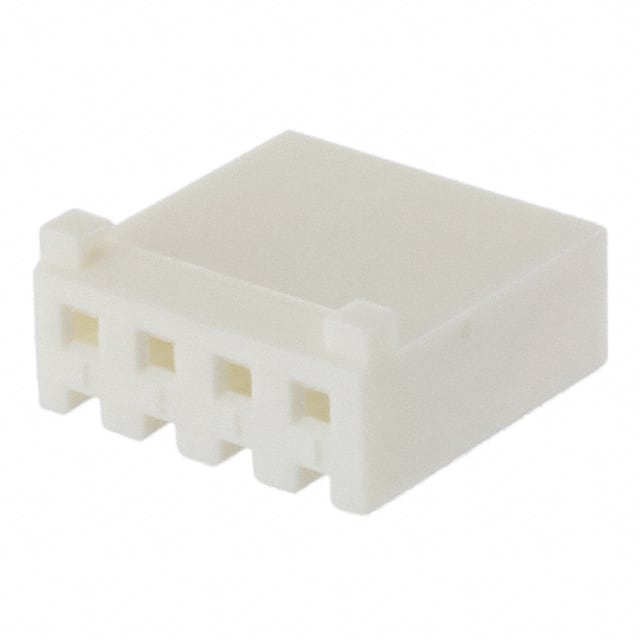 TE Connectivity AMP Connectors 647402-4