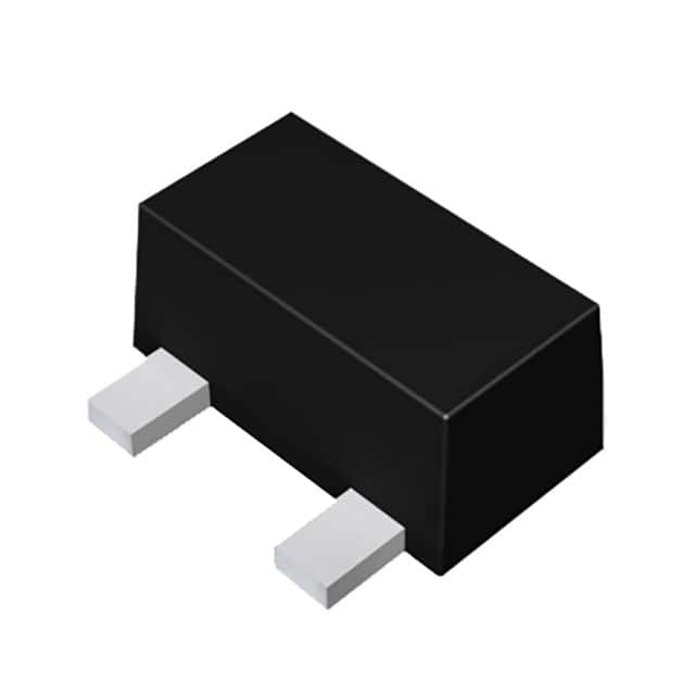 Rohm Semiconductor RB706WM-40FHTL