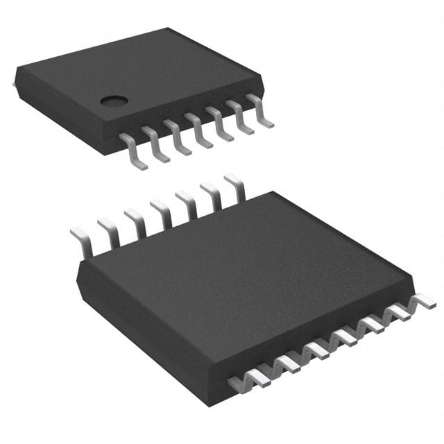 Diodes Incorporated APX339TSG-13