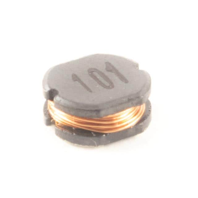 Allied Components International PC0703-101K-RC