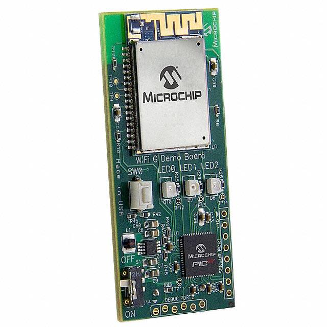 Microchip Technology DV102412