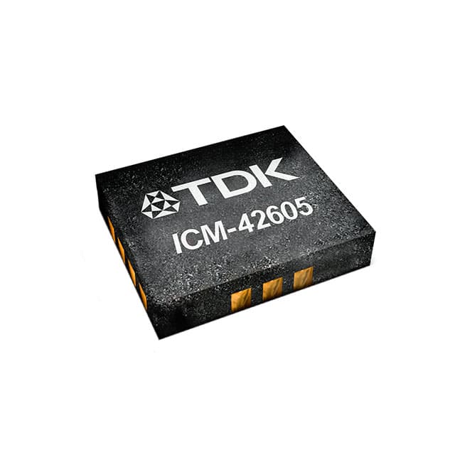 TDK InvenSense ICM-42605
