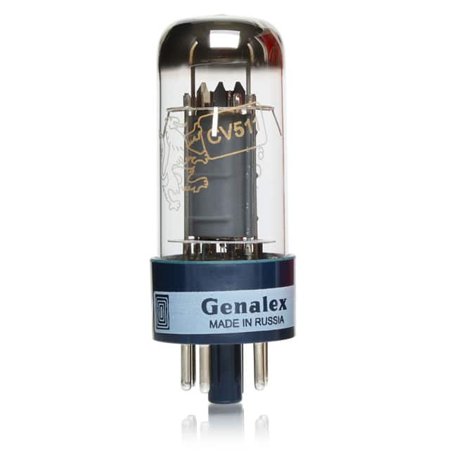 Genalex GL-6V6GT