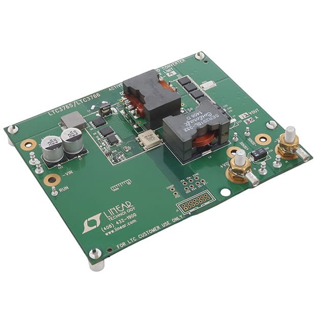 Analog Devices Inc. DC2199A-A