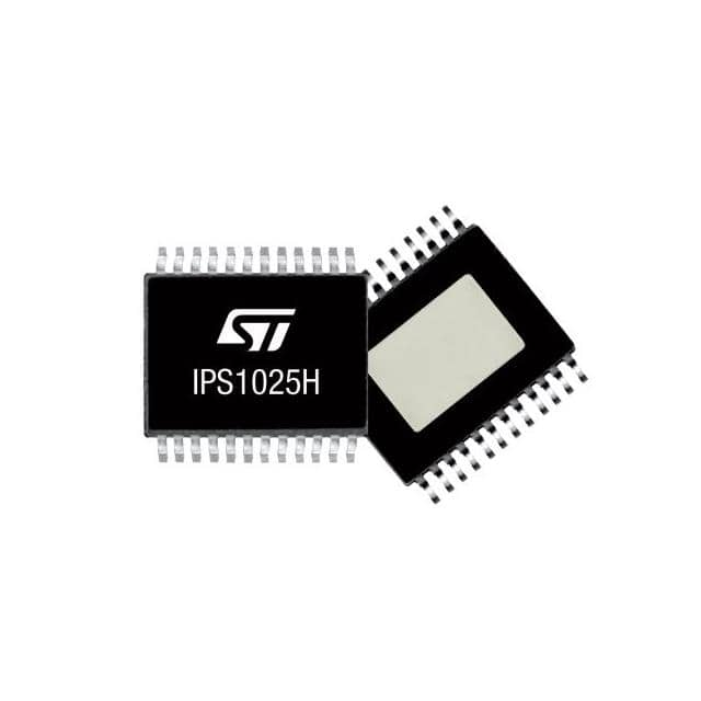 STMicroelectronics IPS1025HTR