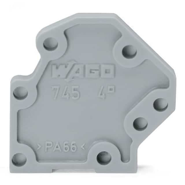 WAGO Corporation 745-3100