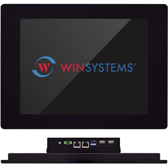 WINSYSTEMS, INC PPC12-4275064-8I-1-1