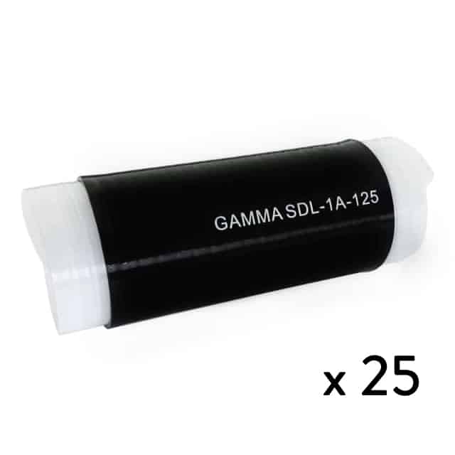 Gamma Electronics SDL-1A-125-25