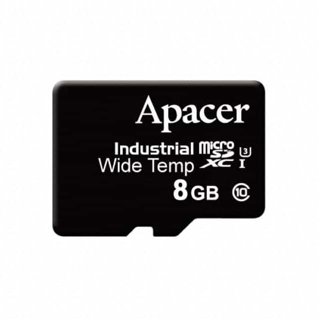 Apacer Memory America AP-MSD08GIA-1HTM