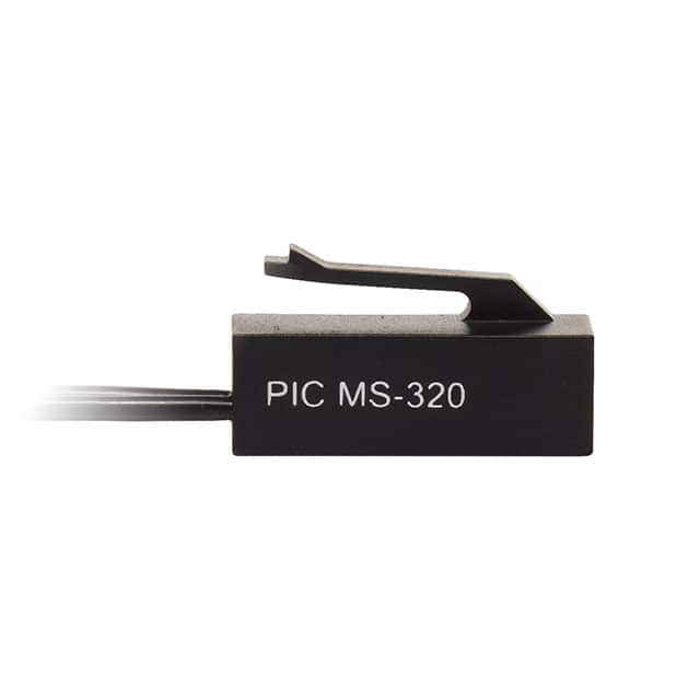 PIC GmbH MS-320-3-2-0500