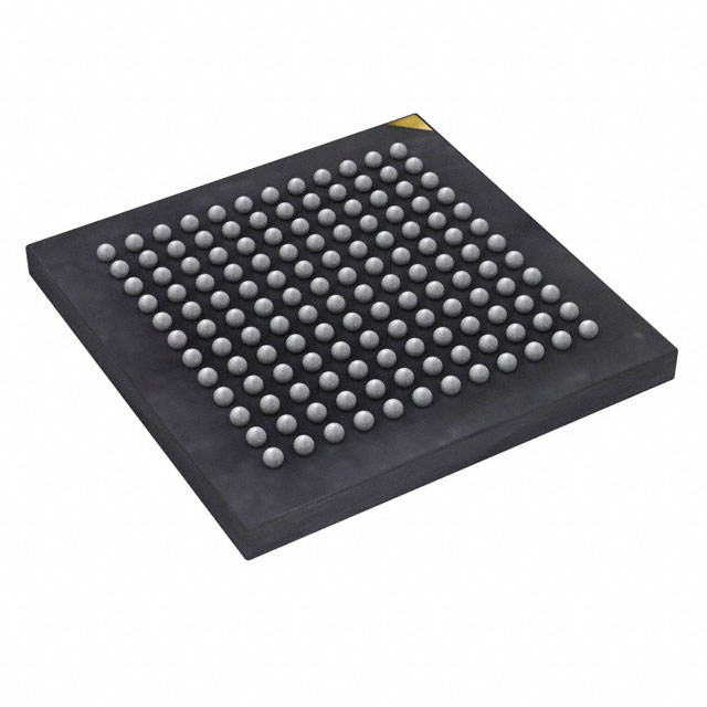 ISSI, Integrated Silicon Solution Inc IS43R32400E-5BLI