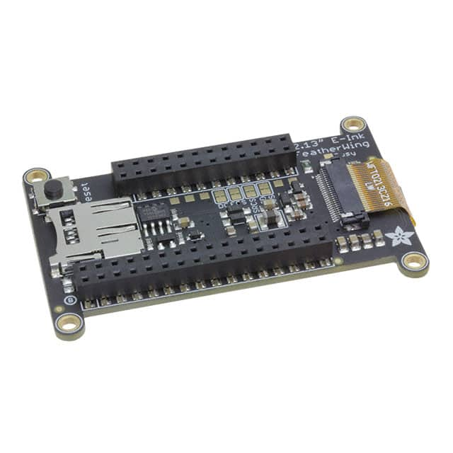 Adafruit Industries LLC 4128