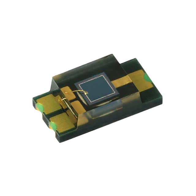 Vishay Semiconductor Opto Division VEMD6060X01