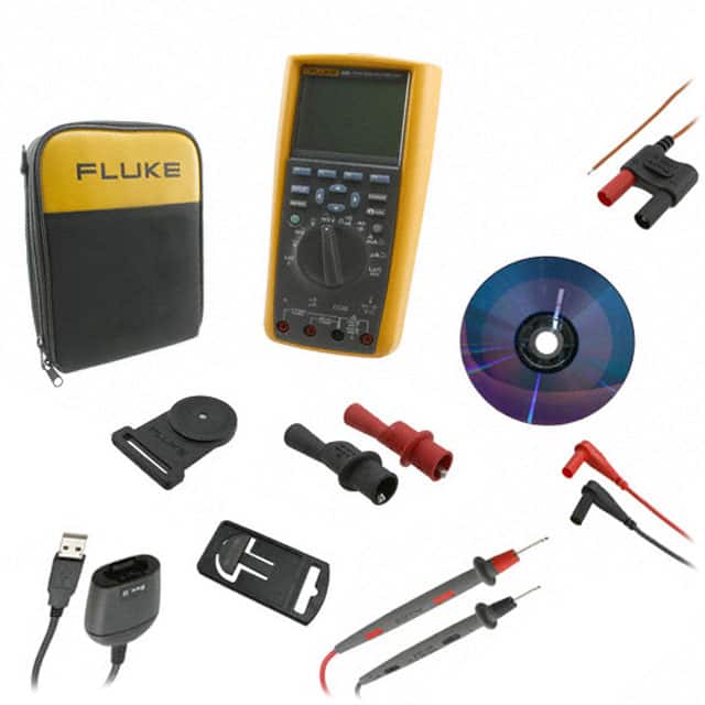 Fluke Electronics FLUKE-289/FVF