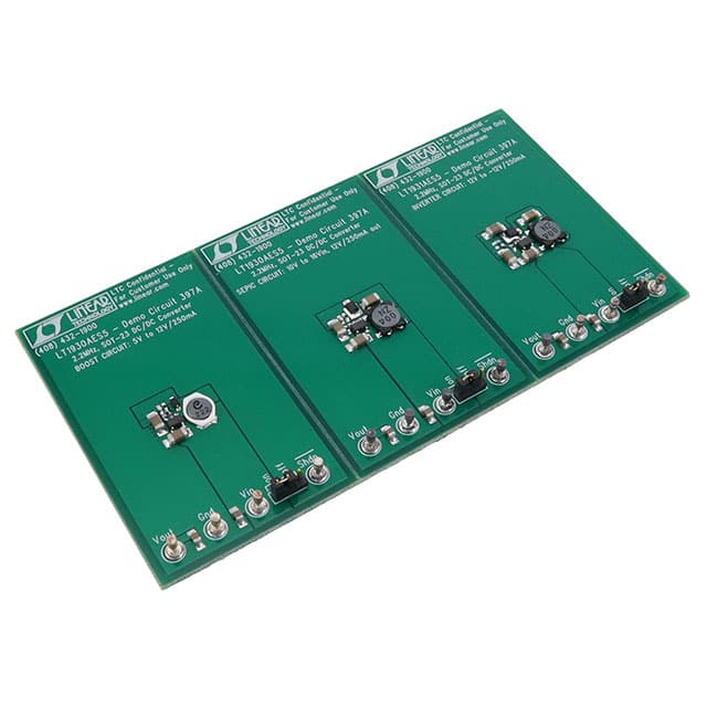 Analog Devices Inc. DC397A