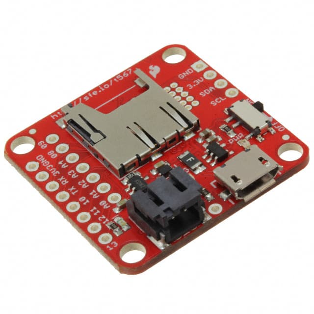 SparkFun Electronics SEN-14001