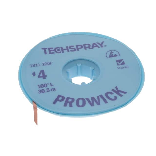 Techspray 1811-100F