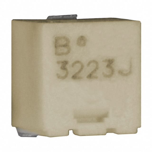 Bourns Inc. 3223J-1-501E
