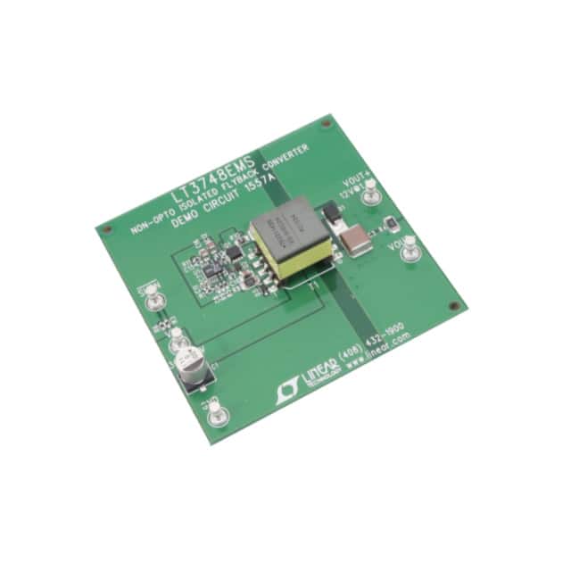Analog Devices Inc. DC1557A