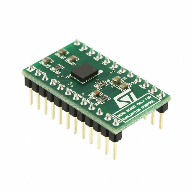 STMicroelectronics STEVAL-MKI085V1