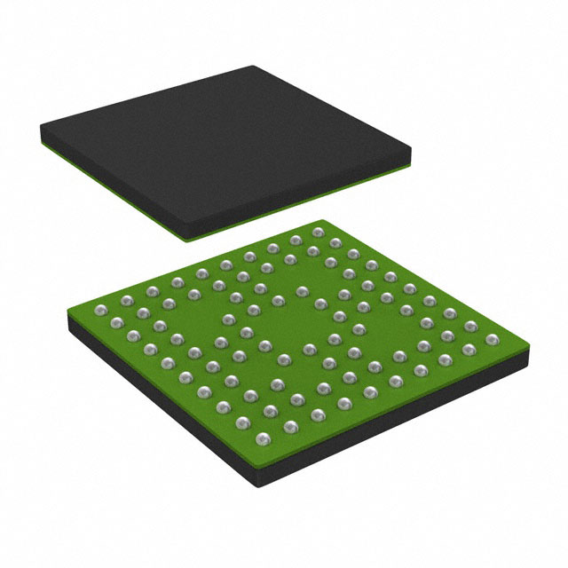 Microchip Technology CEC1702Q-B1-SX-TR
