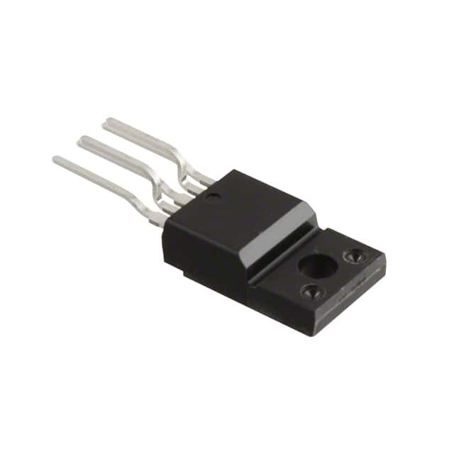 Infineon Technologies IRFI4019HG-117P