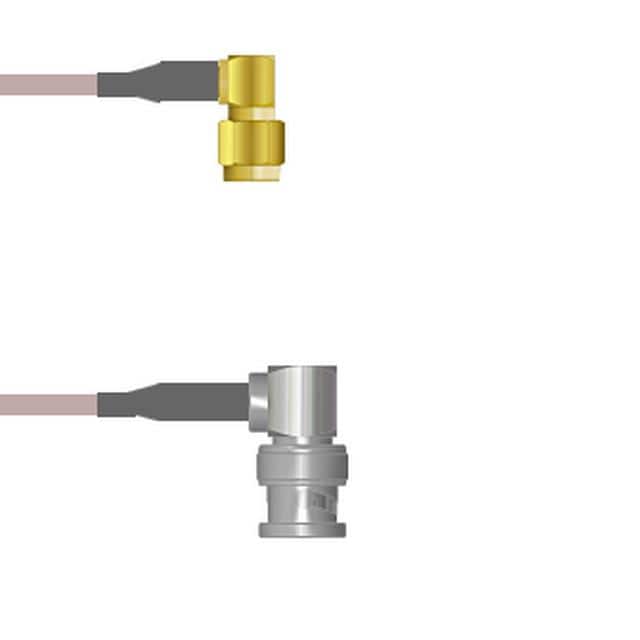 Amphenol Custom Cable Q-3400D0005018I