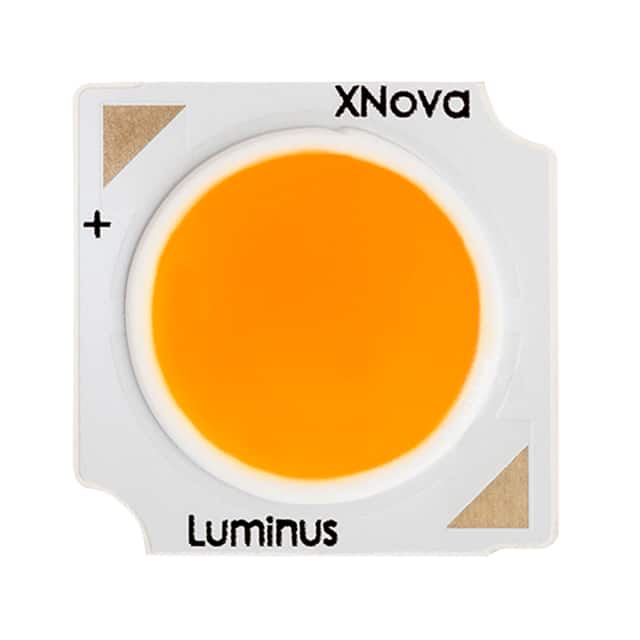 Luminus Devices Inc. CXM-9-27-80-36-AA10-F3-3