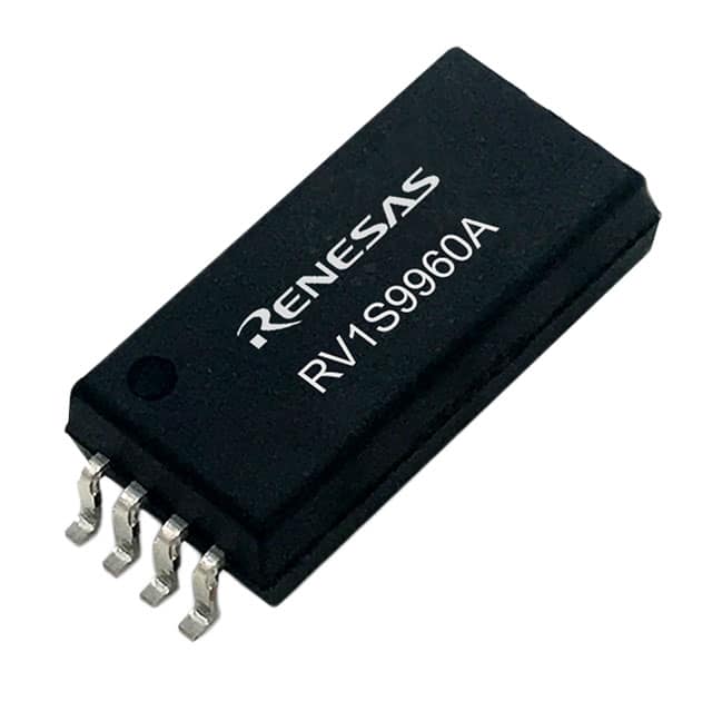 Renesas Electronics America Inc RV1S9960ACCSP-10YV#SC0