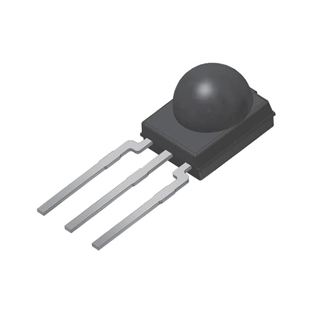 Vishay Semiconductor Opto Division TSOP93438