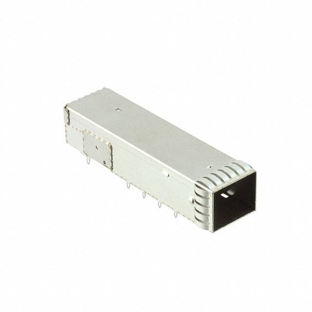 TE Connectivity AMP Connectors 2297551-1