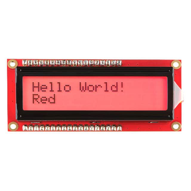 SparkFun Electronics LCD-10862