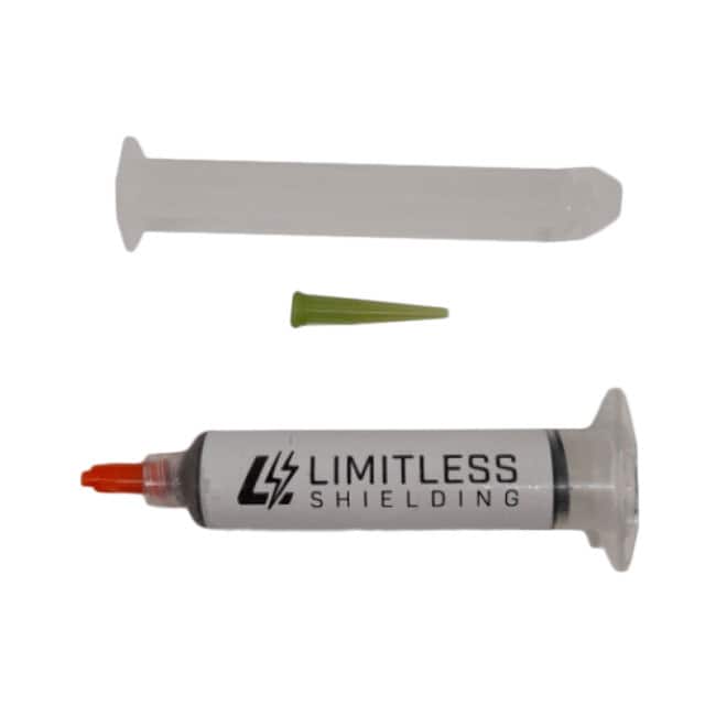 LIMITLESS SHIELDING LIMITED CA-NC-10