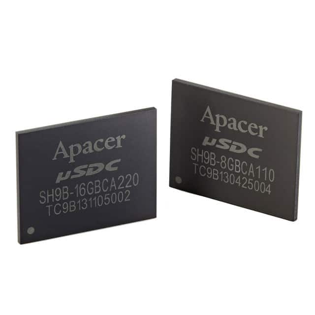 Apacer Memory America AP-USDC64GE839-DTM