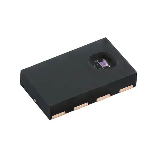 Vishay Semiconductor Opto Division VCNL40353X01-GS18