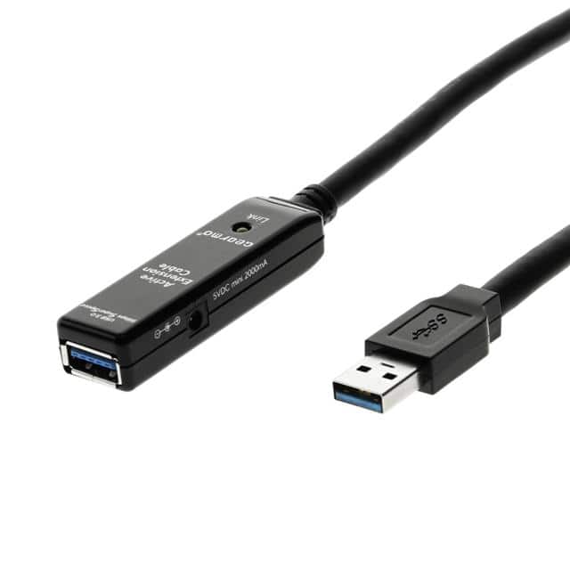 Coolgear Brand Gearmo USB3-EXT22