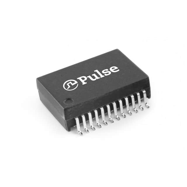 Pulse Electronics HM5004ENLT