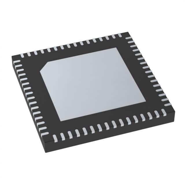 Microchip Technology PIC32MK0512GPG064T-E/R4X