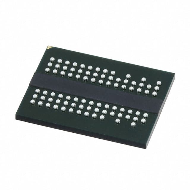 ISSI, Integrated Silicon Solution Inc IS43DR16128B-3DBLI