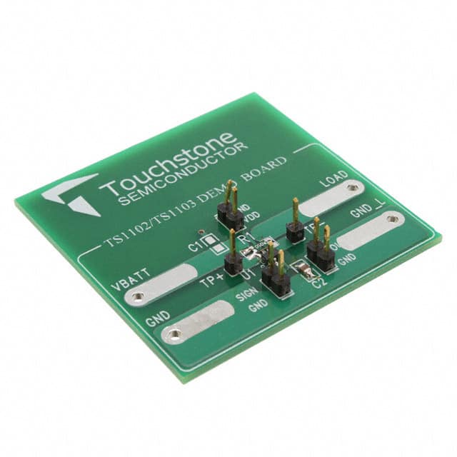Touchstone Semiconductor TS1103-50DB
